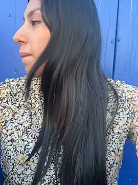 BrunetteBliss69 online show from 03/29/26, 08:54