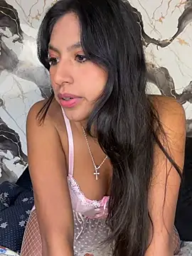 BrunetteBliss69 online show from 04/15/26, 04:29