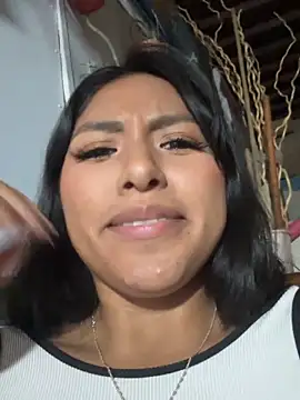 BrunetteBliss69 online show from 04/13/26, 11:20