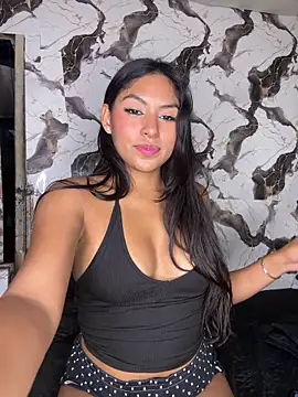 BrunetteBliss69 online show from 03/24/26, 12:54