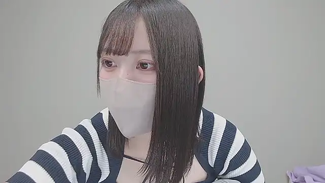 Sakura sweety online show from 12/23/25, 06:45