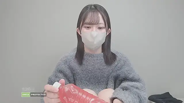 Sakura sweety online show from 03/06/26, 02:28