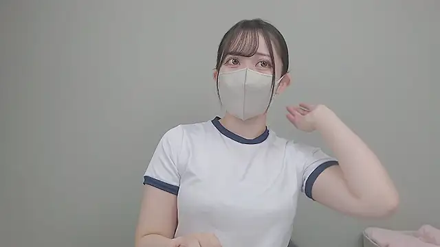 Sakura sweety online show from 10/26/25, 02:01