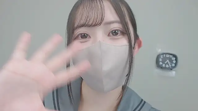 Sakura sweety online show from 11/24/25, 08:03