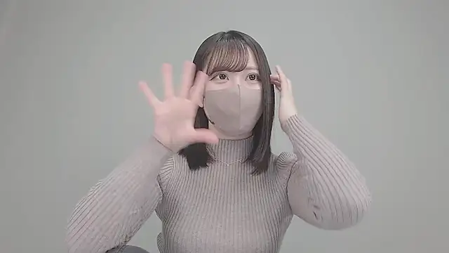 Sakura sweety online show from 01/11/26, 02:29