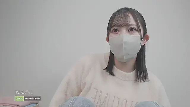 Sakura sweety online show from 02/16/26, 10:58