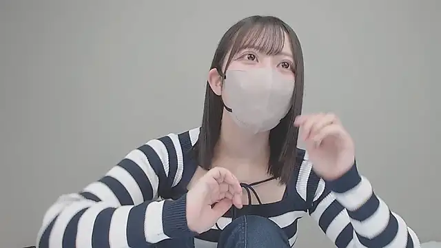 Sakura sweety online show from 12/15/25, 02:39