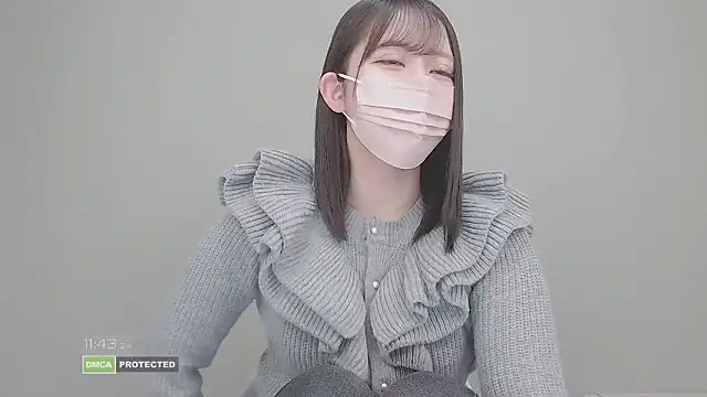 Sakura sweety online show from 02/13/26, 02:44