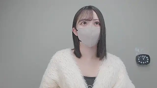 Sakura sweety online show from 11/25/25, 02:23