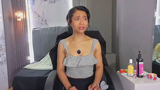 Kristall 06 online show from 03/03/26, 04:52