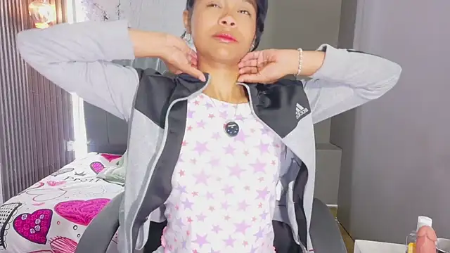 Kristall 06 online show from 03/13/26, 04:17