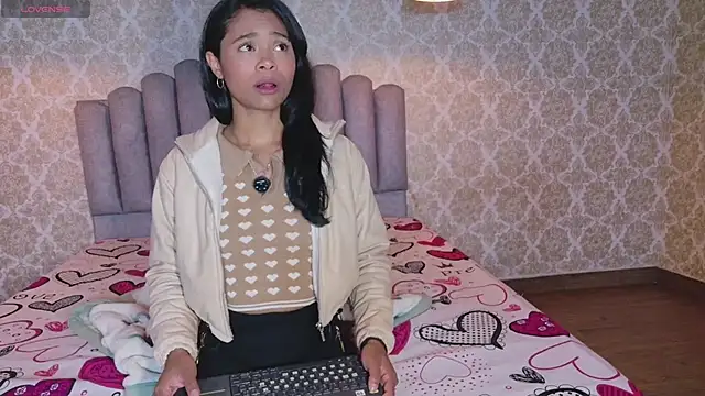 Kristall 06 online show from 03/15/26, 03:24