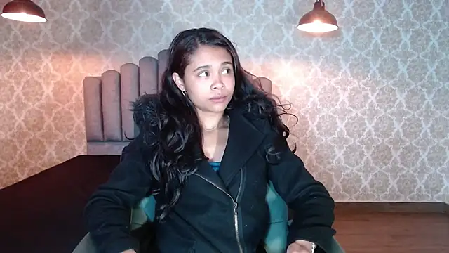 Kristall 06 online show from 10/21/25, 03:06