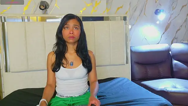 Kristall 06 online show from 03/01/26, 02:22