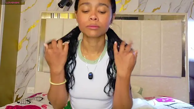 Kristall 06 online show from 03/29/26, 05:09