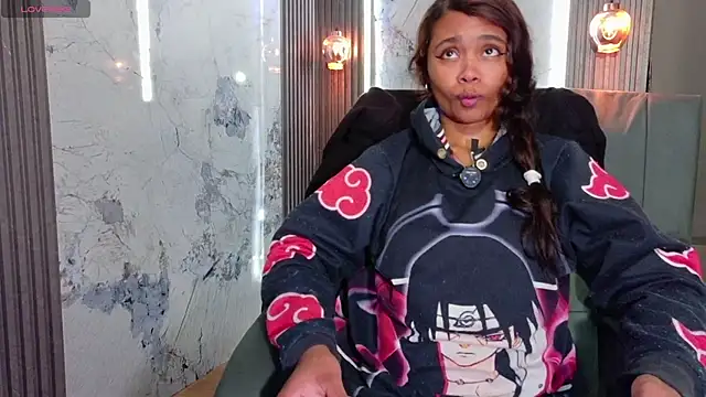 Kristall 06 online show from 11/17/25, 02:15