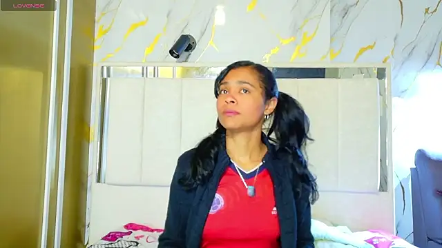 Kristall 06 online show from 03/19/26, 04:23