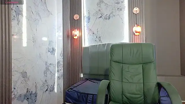 Kristall 06 online show from 11/07/25, 02:49