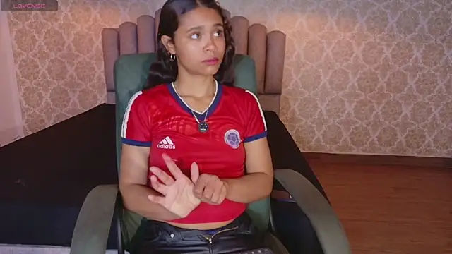 Kristall 06 online show from 11/11/25, 02:50