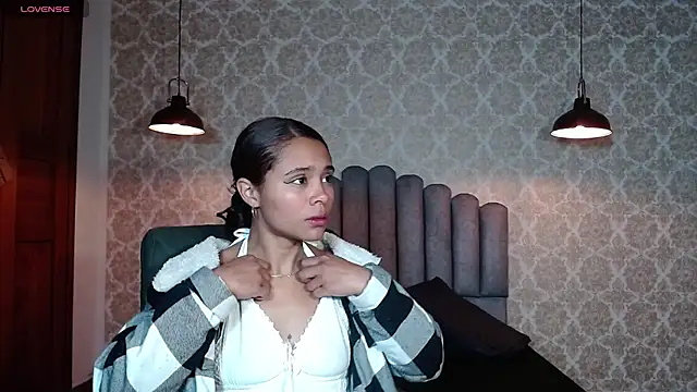 Kristall 06 online show from 09/29/25, 02:40