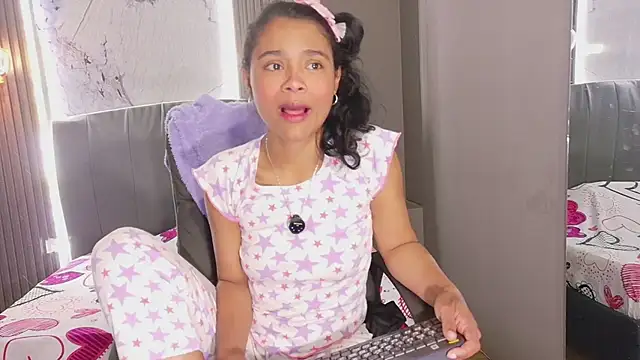 Kristall 06 online show from 03/31/26, 07:10