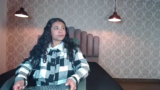 Kristall 06 online show from 10/06/25, 05:52