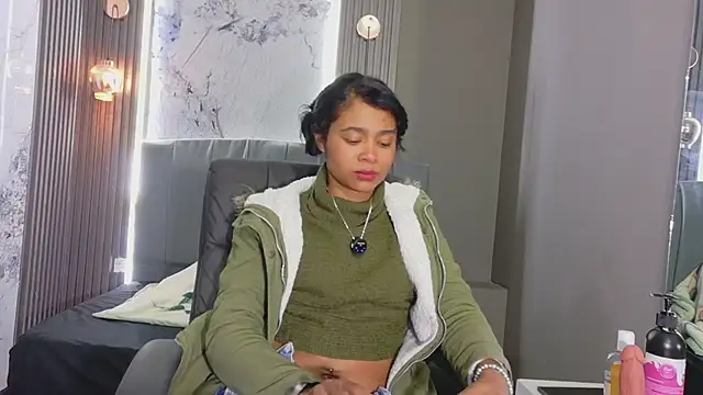 Kristall 06 online show from 02/18/26, 05:16