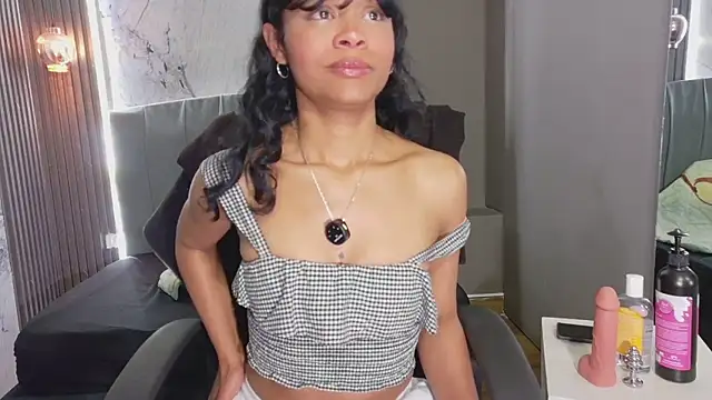 Kristall 06 online show from 02/10/26, 05:06