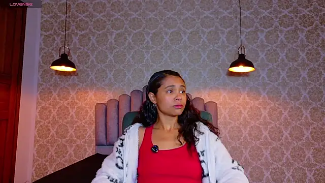 Kristall 06 online show from 11/18/25, 02:49