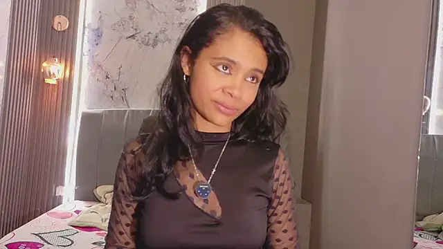 Kristall 06 online show from 03/21/26, 04:35