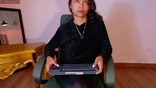 Kristall 06 online show from 12/20/25, 04:04