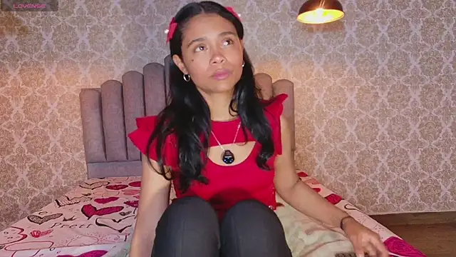 Kristall 06 online show from 03/23/26, 04:23