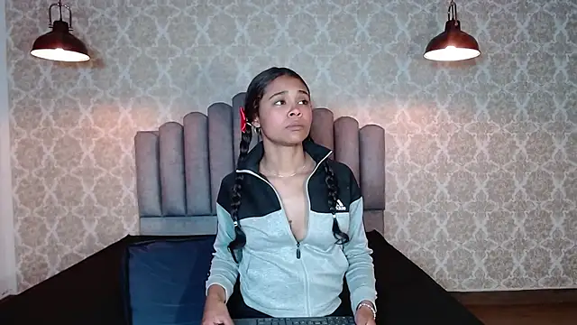 Kristall 06 online show from 10/07/25, 03:51