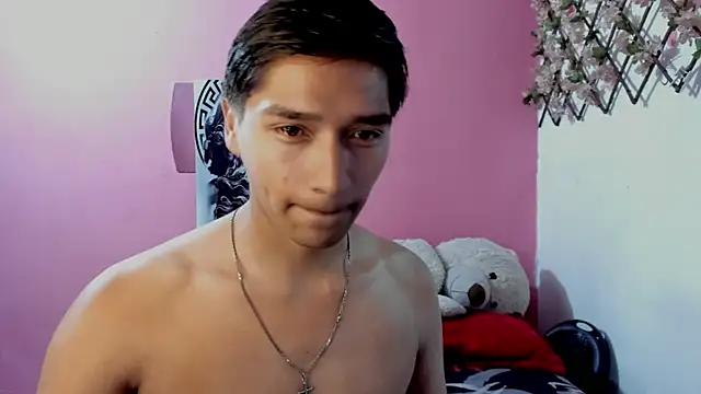 mateo-Esposito online show from 07/27/26, 02:29