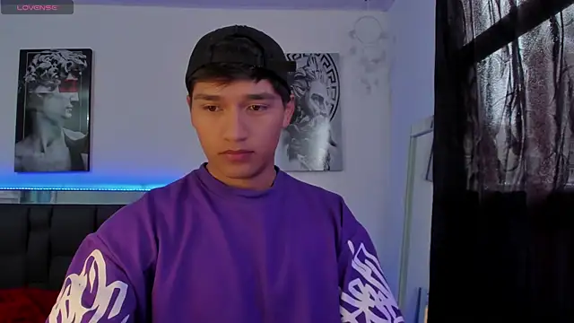 Snapshot of mateo-Esposito chatting on 10/26/25, 05:02 mateo-Esposito online show from 10/26/25, 05:02