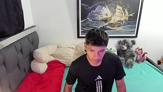 mateo-Esposito online show from 02/01/26, 05:55