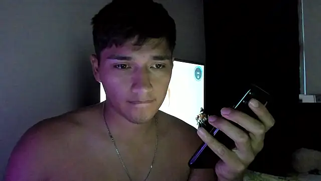 mateo-Esposito online show from 03/12/26, 11:09