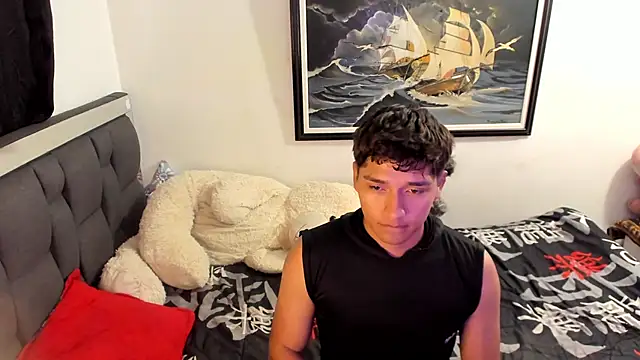 mateo-Esposito online show from 02/14/26, 08:31