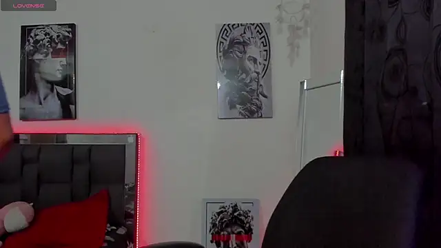 mateo-Esposito online show from 11/04/25, 01:09