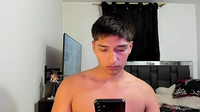 mateo-Esposito online show from 04/12/26, 02:04