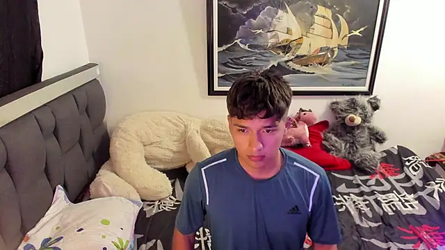 mateo-Esposito online show from 02/22/26, 10:11