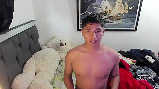 mateo-Esposito online show from 03/08/26, 05:27