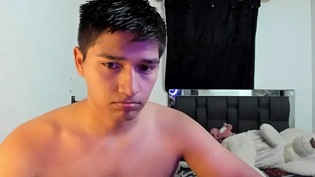 mateo-Esposito online show from 05/17/26, 09:48