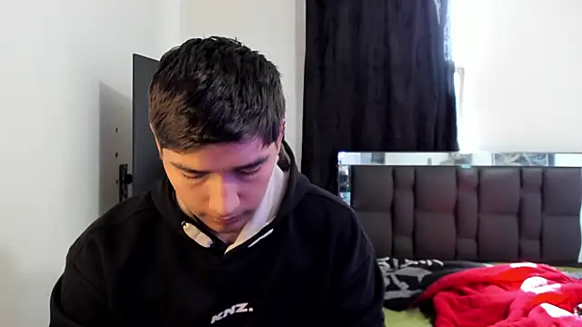 mateo-Esposito online show from 03/23/26, 07:14