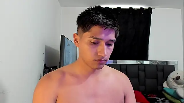 mateo-Esposito online show from 04/13/26, 09:08