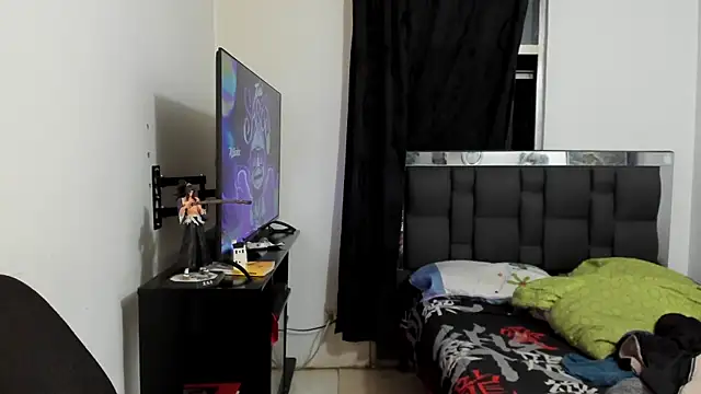 mateo-Esposito online show from 04/06/26, 02:18