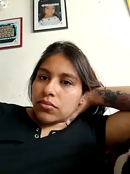 zairabreze online show from 10/28/25, 04:50