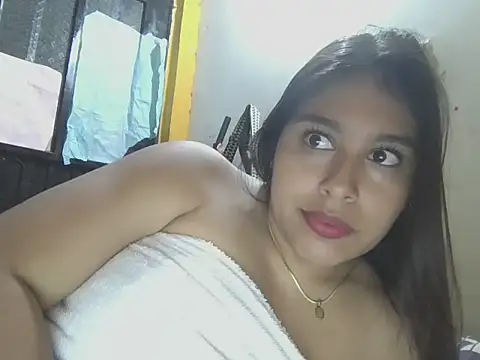 zairabreze online show from 07/12/26, 10:21