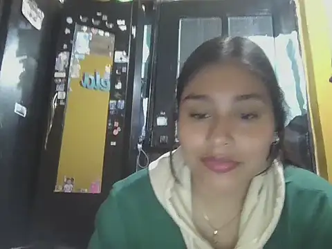 zairabreze online show from 06/25/26, 12:41