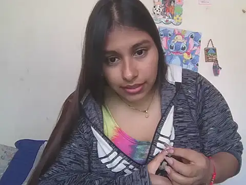 zairabreze online show from 02/17/26, 02:47